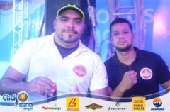 Camarote Espaço Folia (PM)